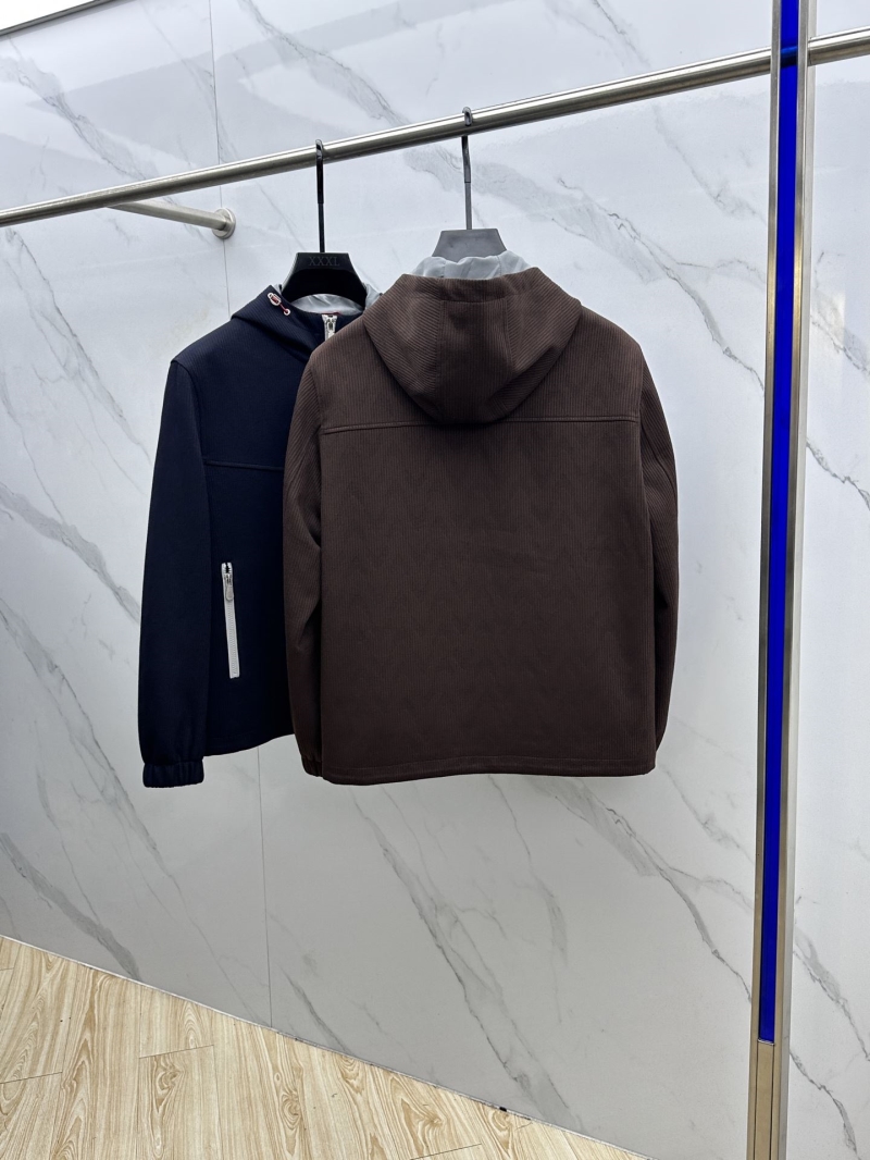 Brunello Cucinelli Outwear